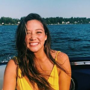 Meet your Posher, Jasmine